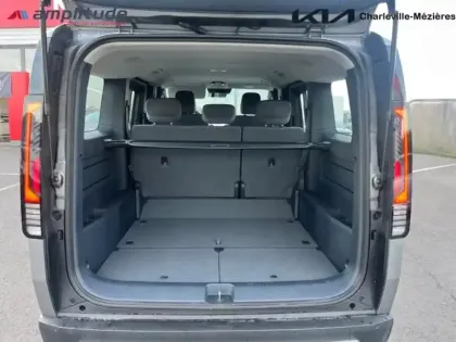 Photo 12 Kia PV5  Passenger L 163ch 71,2 kWh Plus