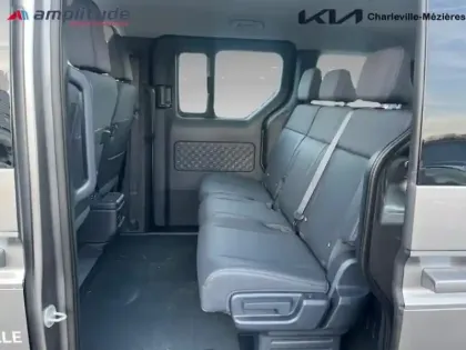 Photo 11 Kia PV5  Passenger L 163ch 71,2 kWh Plus