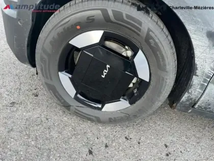 Photo 8 Kia PV5  Passenger L 163ch 71,2 kWh Plus