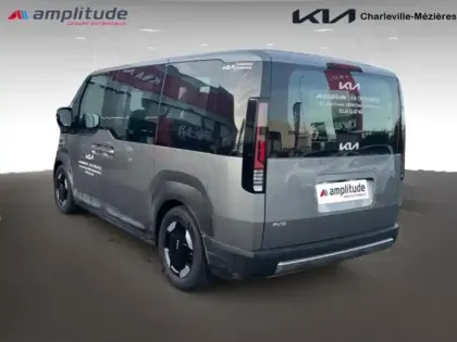 Photo 6 Kia PV5  Passenger L 163ch 71,2 kWh Plus