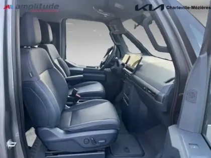 Photo 10 Kia PV5  Passenger L 163ch 71,2 kWh Plus