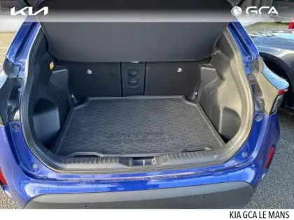 Photo 14 Toyota Yaris  Cross 116h Design MY22