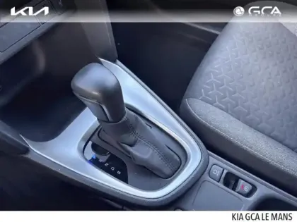 Photo 8 Toyota Yaris  Cross 116h Design MY22