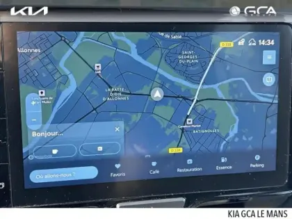 Photo 6 Toyota Yaris  Cross 116h Design MY22