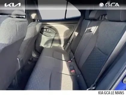 Photo 13 Toyota Yaris  Cross 116h Design MY22