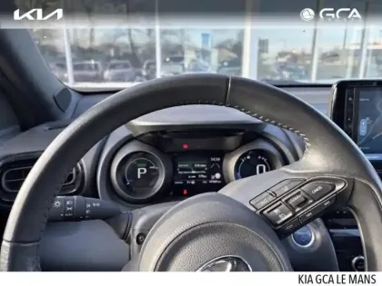 Photo 7 Toyota Yaris  Cross 116h Design MY22