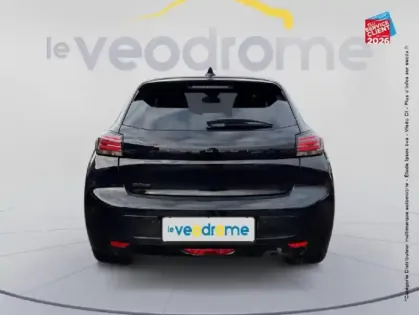 Photo 6 Peugeot 208  1.2 100ch S&S Allure