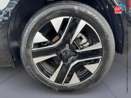 Photo 9 Peugeot 208  1.2 100ch S&S Allure