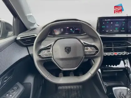 Photo 11 Peugeot 208  1.2 100ch S&S Allure