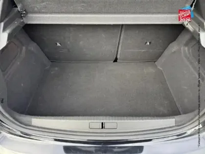 Photo 13 Peugeot 208  1.2 100ch S&S Allure