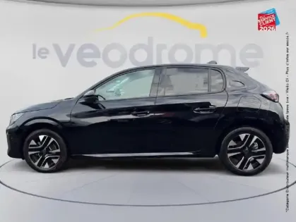 Photo 8 Peugeot 208  1.2 100ch S&S Allure