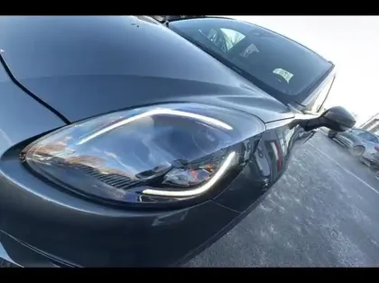 Photo 13 Ford Puma  1.0 EcoBoost 125ch S&S mHEV ST-Line X Powershift