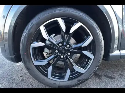 Photo 12 Ford Puma  1.0 EcoBoost 125ch S&S mHEV ST-Line X Powershift