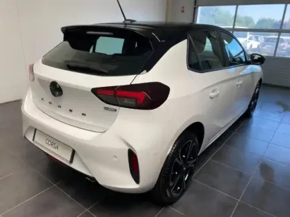 Photo 7 Opel Corsa  1.2 Turbo Hybrid 110ch GS e-DCT6