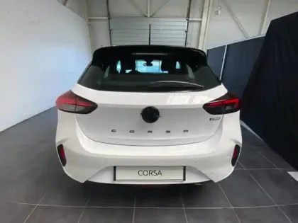 Photo 6 Opel Corsa  1.2 Turbo Hybrid 110ch GS e-DCT6