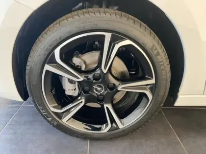 Photo 14 Opel Corsa  1.2 Turbo Hybrid 110ch GS e-DCT6