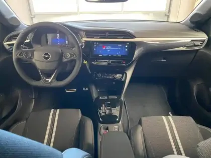 Photo 12 Opel Corsa  1.2 Turbo Hybrid 110ch GS e-DCT6