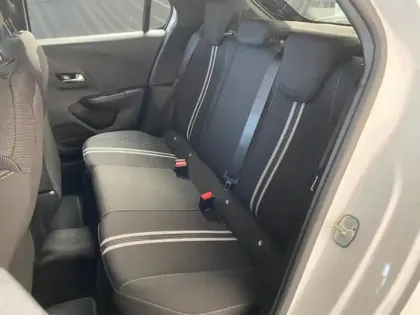 Photo 11 Opel Corsa  1.2 Turbo Hybrid 110ch GS e-DCT6