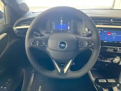 Photo 8 Opel Corsa  1.2 Turbo Hybrid 110ch GS e-DCT6