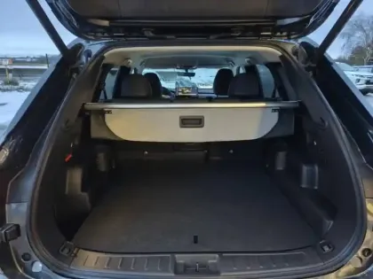 Photo 12 Mitsubishi Outlander  2.4 PHEV 306ch Intense 4WD