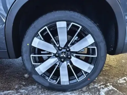 Photo 8 Mitsubishi Outlander  2.4 PHEV 306ch Intense 4WD