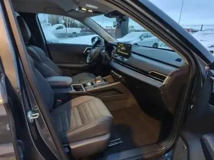 Photo 10 Mitsubishi Outlander  2.4 PHEV 306ch Intense 4WD