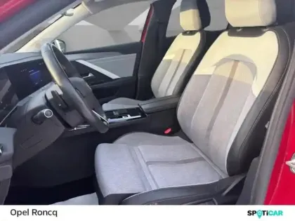 Photo 10 Opel Astra  1.2 Turbo 130ch Elegance BVA8