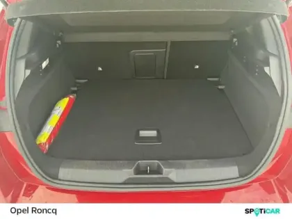 Photo 5 Opel Astra  1.2 Turbo 130ch Elegance BVA8