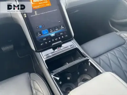 Photo 7 Ford Explorer  286ch Extended Range 77kWh Pack Premium RWD