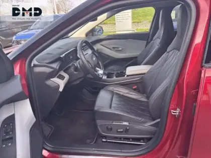 Photo 8 Ford Explorer  286ch Extended Range 77kWh Pack Premium RWD