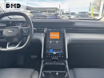 Photo 5 Ford Explorer  286ch Extended Range 77kWh Pack Premium RWD