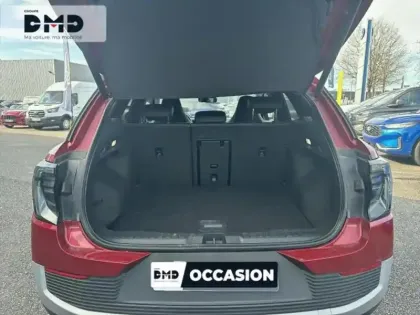 Photo 11 Ford Explorer  286ch Extended Range 77kWh Pack Premium RWD