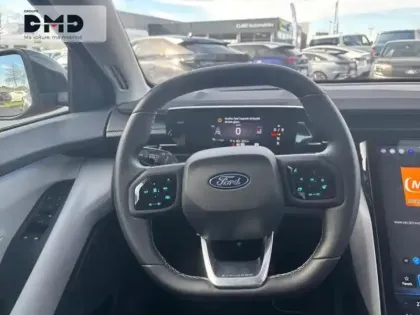 Photo 6 Ford Explorer  286ch Extended Range 77kWh Pack Premium RWD