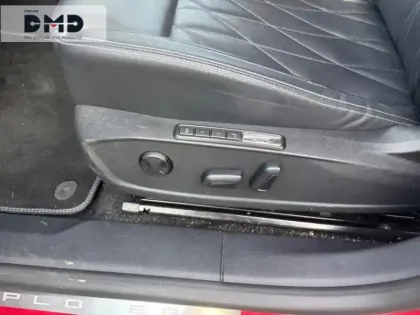 Photo 13 Ford Explorer  286ch Extended Range 77kWh Pack Premium RWD