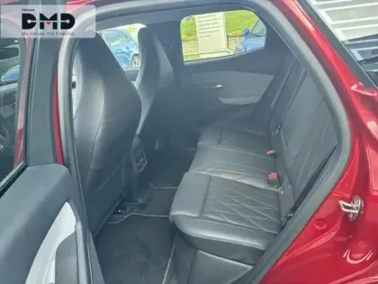 Photo 9 Ford Explorer  286ch Extended Range 77kWh Pack Premium RWD