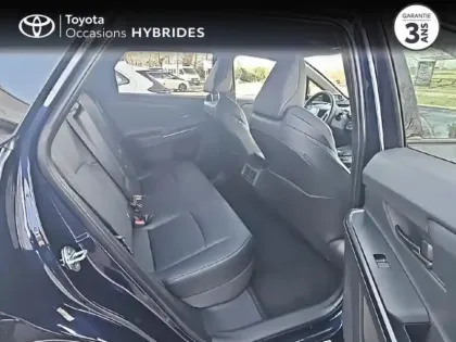 Photo 6 Toyota Bz4x  224ch 22kW Grande Autonomie Lounge MC25