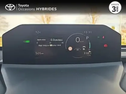 Photo 13 Toyota Bz4x  224ch 22kW Grande Autonomie Lounge MC25