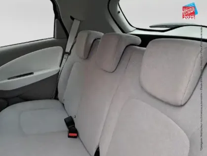 Photo 10 Renault Zoé Zoe Zen charge normale R90 MY19