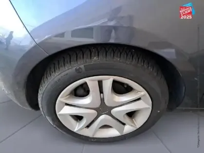 Photo 9 Renault Zoé Zoe Zen charge normale R90 MY19