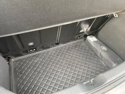 Photo 14 Toyota Aygo  X 1.0 VVT-i 72ch Design