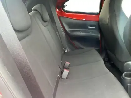 Photo 13 Toyota Aygo  X 1.0 VVT-i 72ch Design