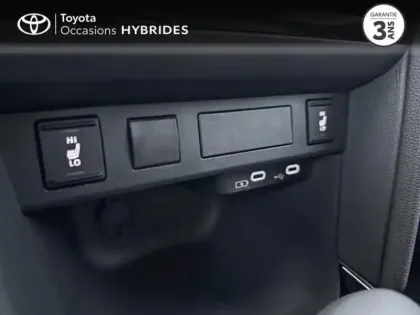 Photo 13 Toyota Yaris  Cross 130h Design MY25