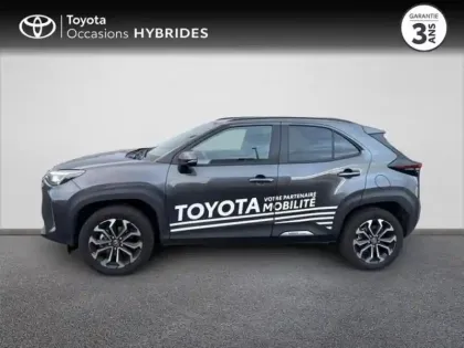 Photo 12 Toyota Yaris  Cross 130h Design MY25