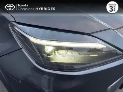 Photo 11 Toyota Yaris  Cross 130h Design MY25