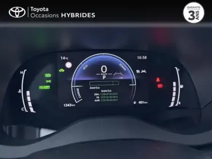 Photo 5 Toyota Yaris  Cross 130h Design MY25