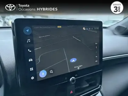 Photo 6 Toyota Yaris  Cross 130h Design MY25