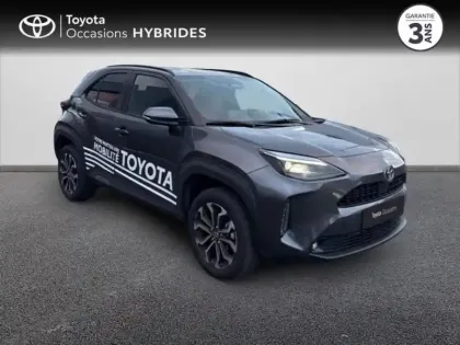 Photo 10 Toyota Yaris  Cross 130h Design MY25