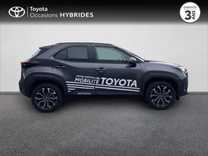 Photo 8 Toyota Yaris  Cross 130h Design MY25