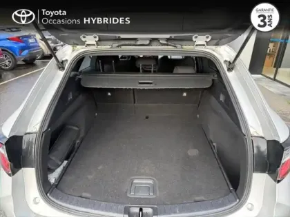 Photo 9 Toyota Corolla  Touring Spt 122h Design MY20