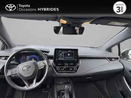 Photo 7 Toyota Corolla  Touring Spt 122h Design MY20